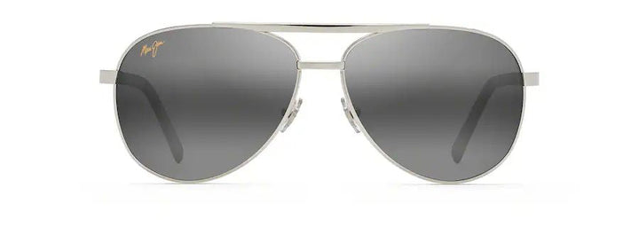 SEACLIFF UNISEX / SILVER / NEUTRAL GREY