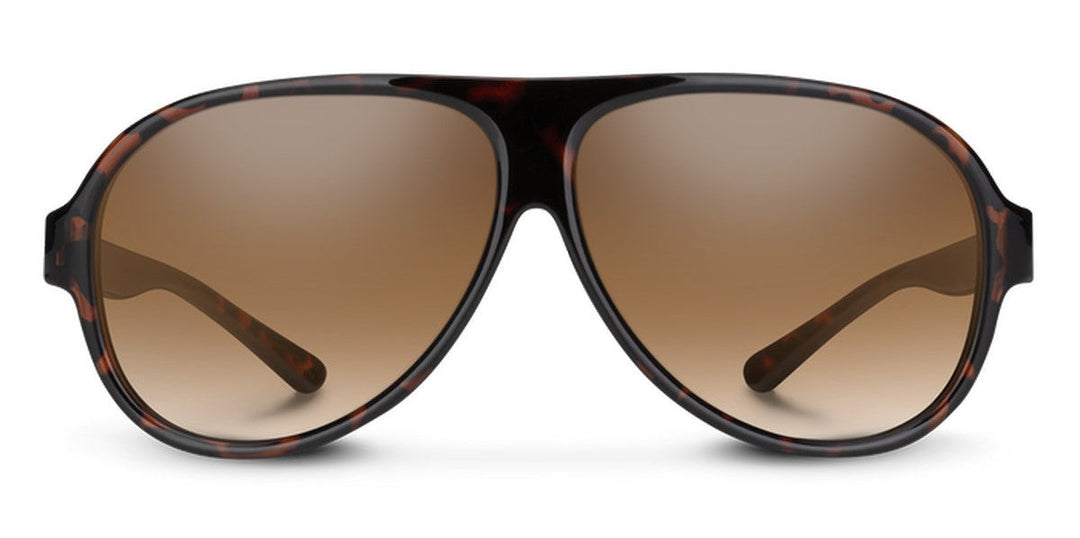 Rooney Tortoise / Brown