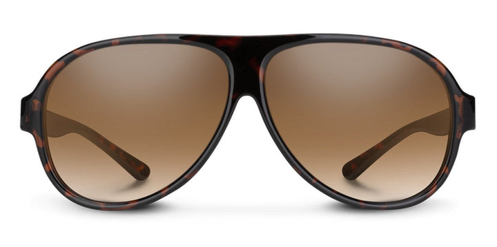 Rooney Tortoise / Brown