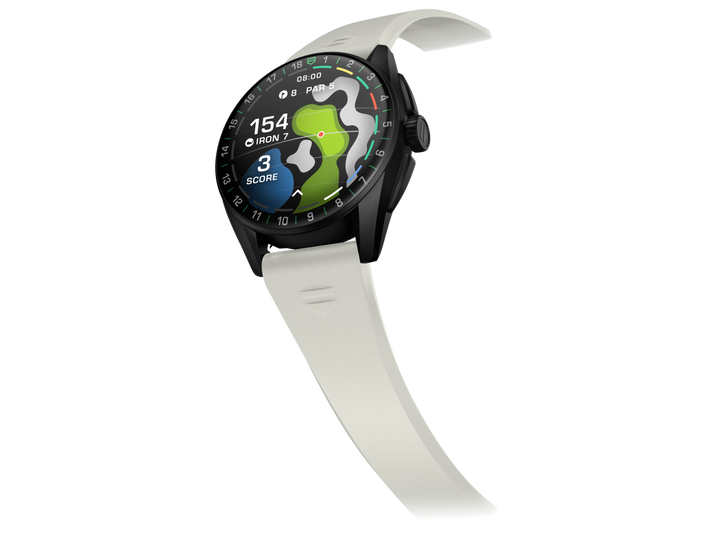 Connected SBR8080.EB0284 / Black | Black Dial