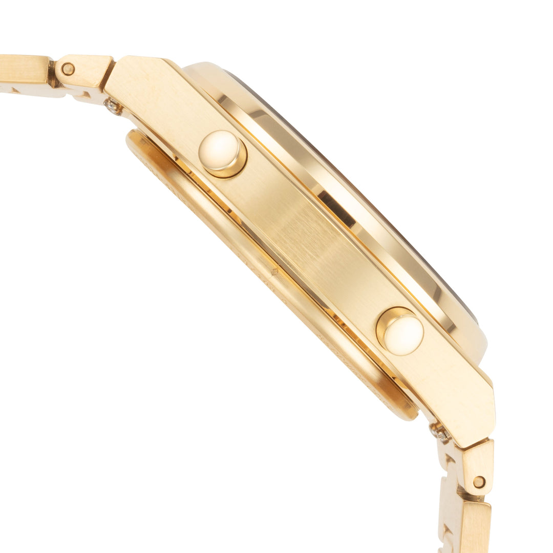 PRX 40mm / Gold / Gold | Gold Dial