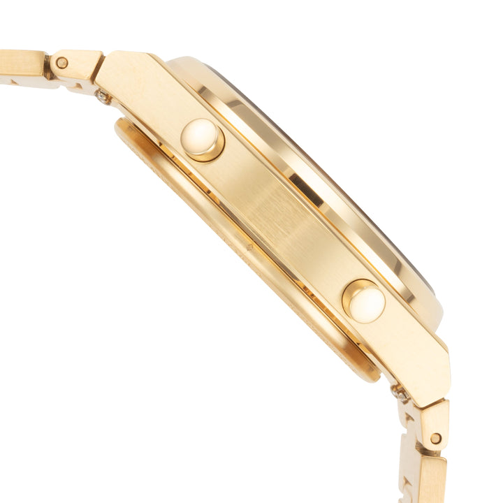 PRX 40mm / Gold / Gold | Gold Dial