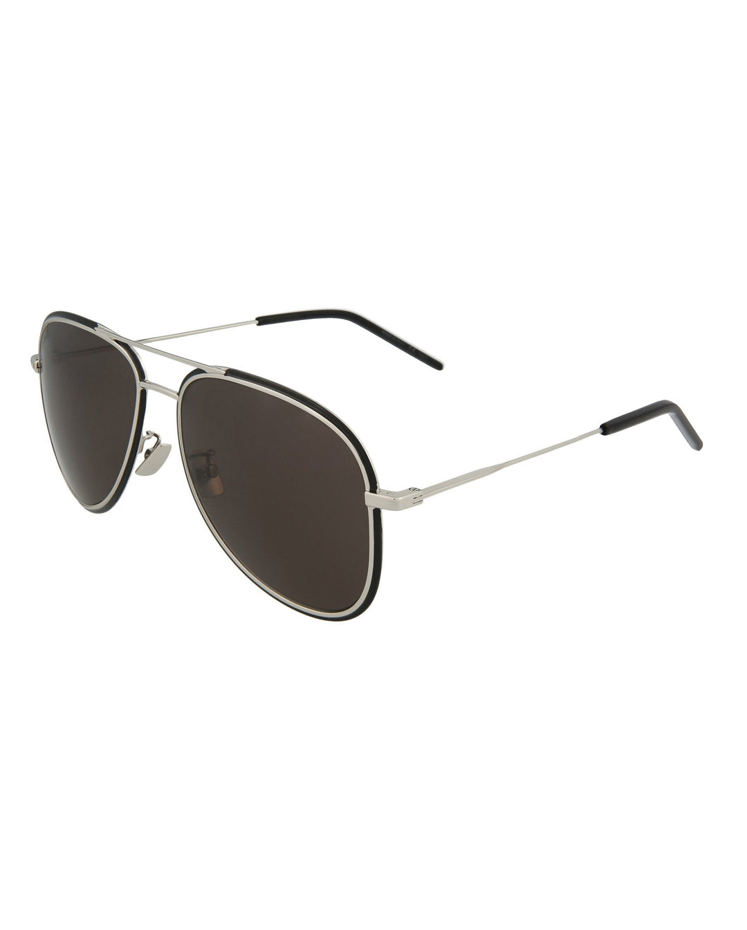 Fashion Silver Frame, Grey Lens SL294-30007198001 |  Dial