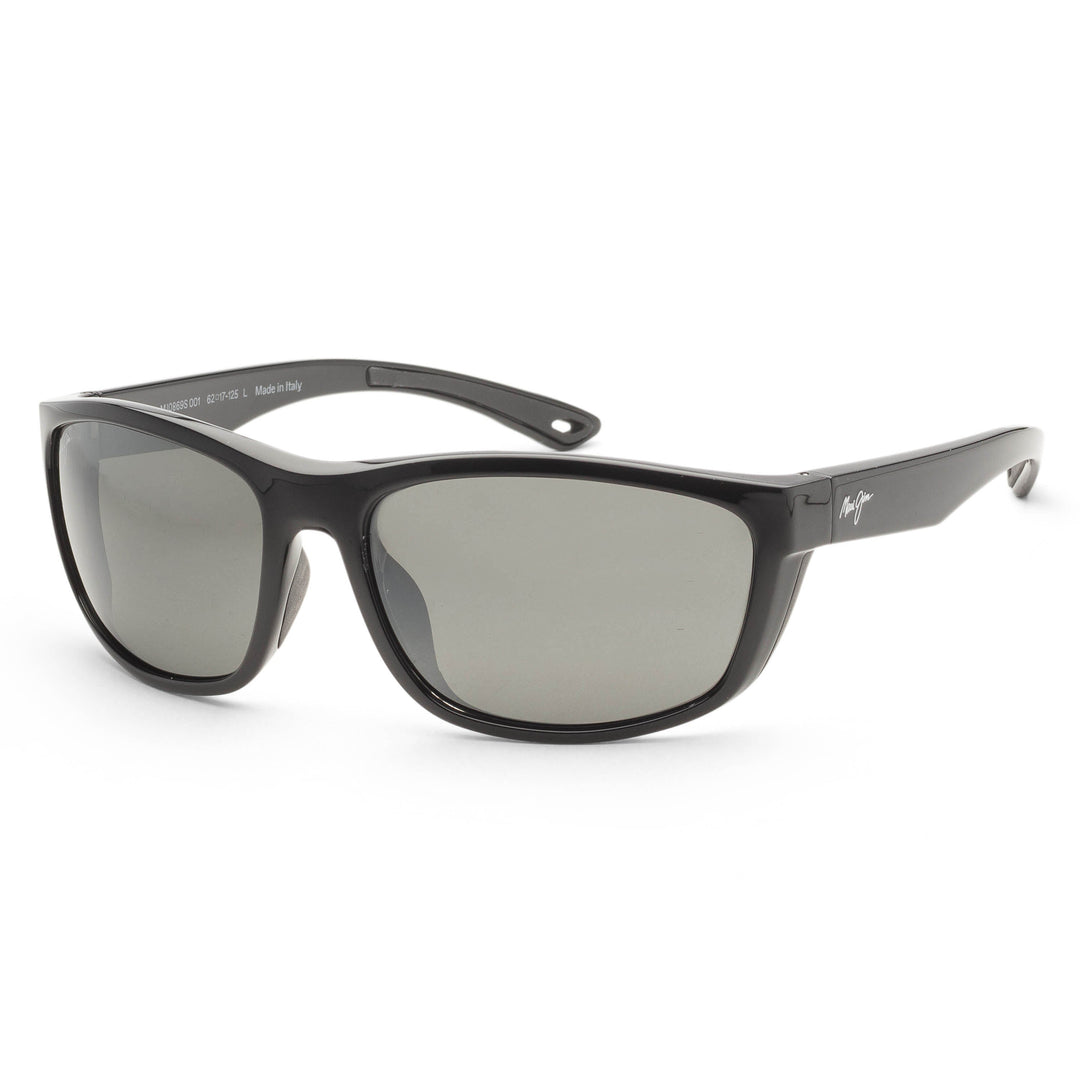 Classic 62 mm / Black