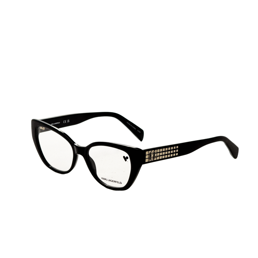 Classic 53 mm / Black