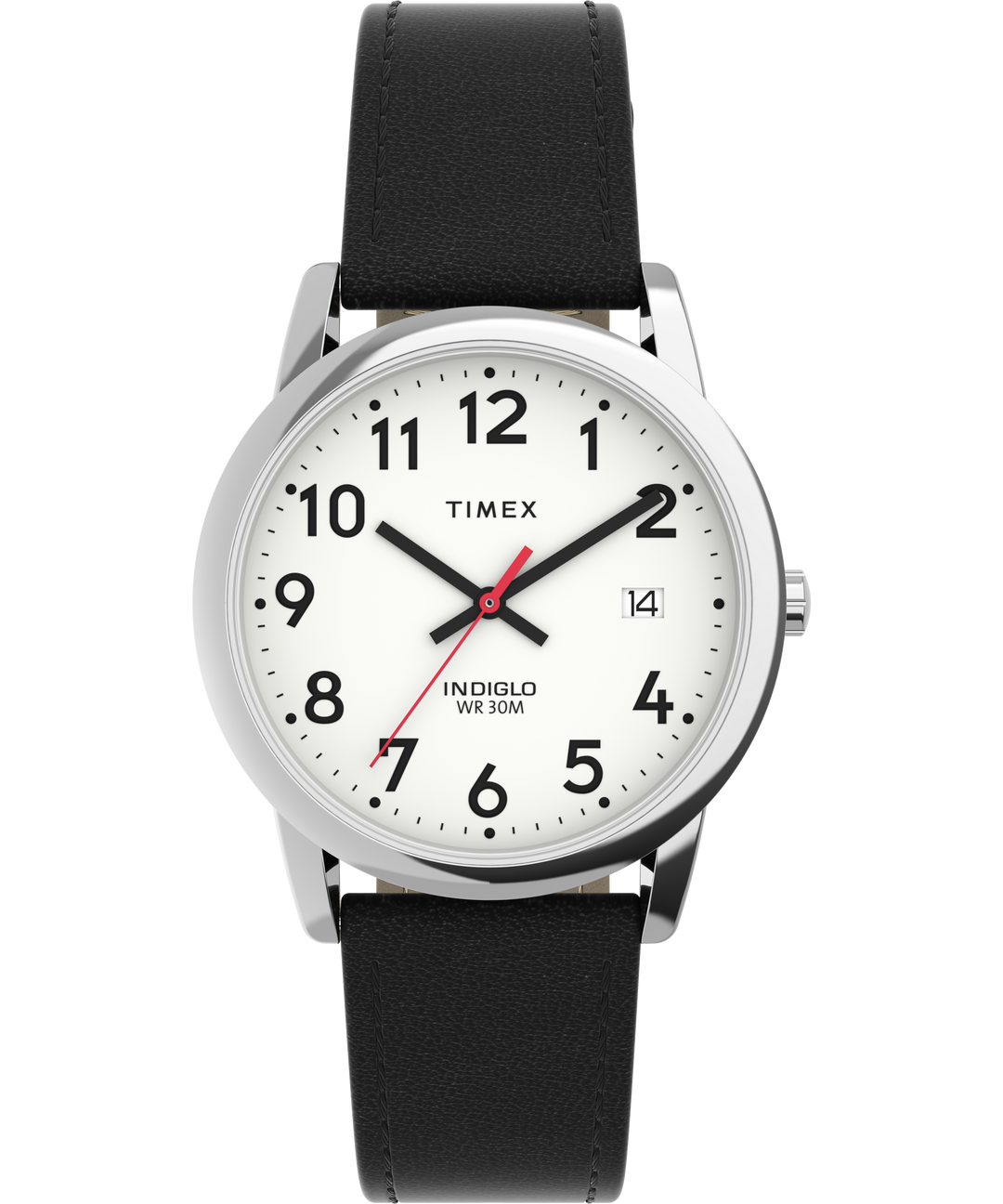 STYLE White Dial