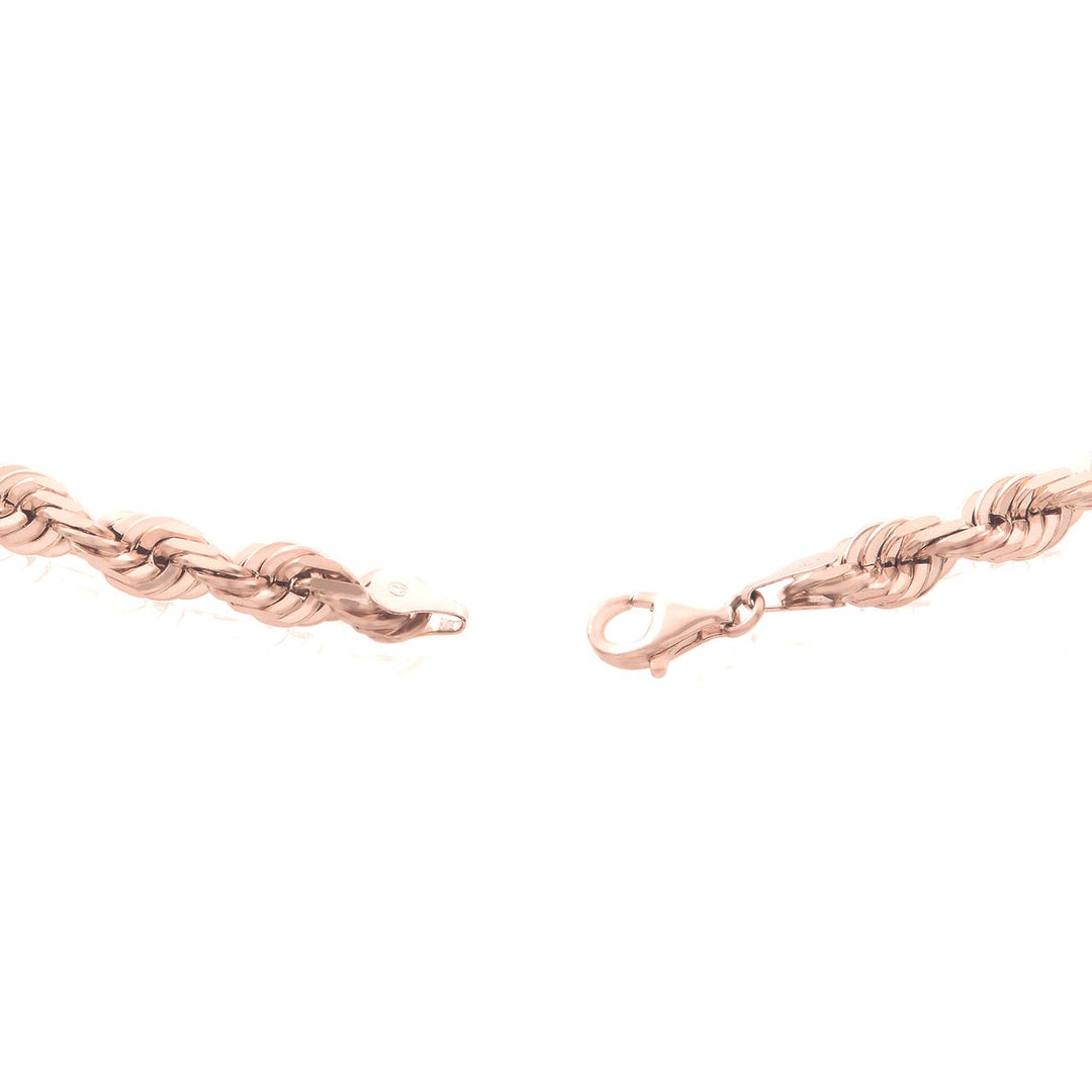 Roland Rope Bracelet (7.5mm)