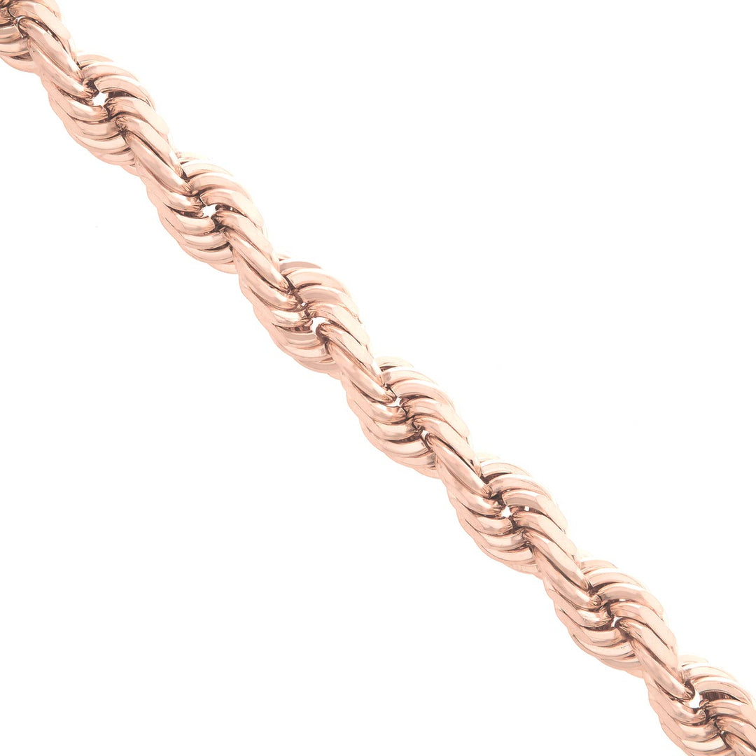 Roland Rope Bracelet (7.5mm)