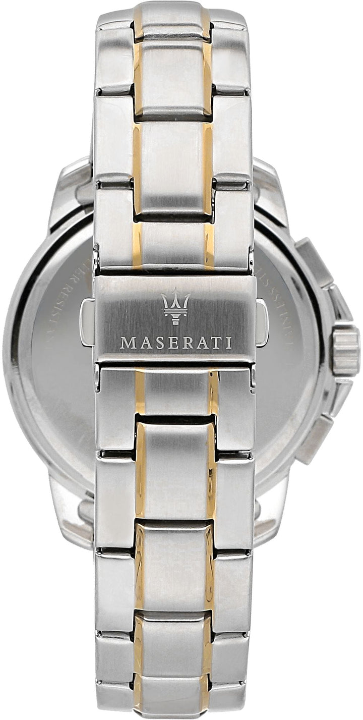 SUCCESSO Blue Dial