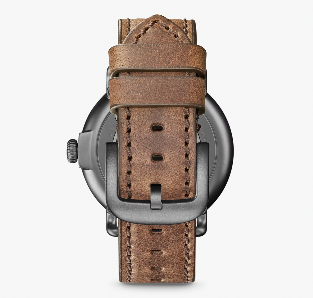 Runwell 41 petoskey | petoskey Dial