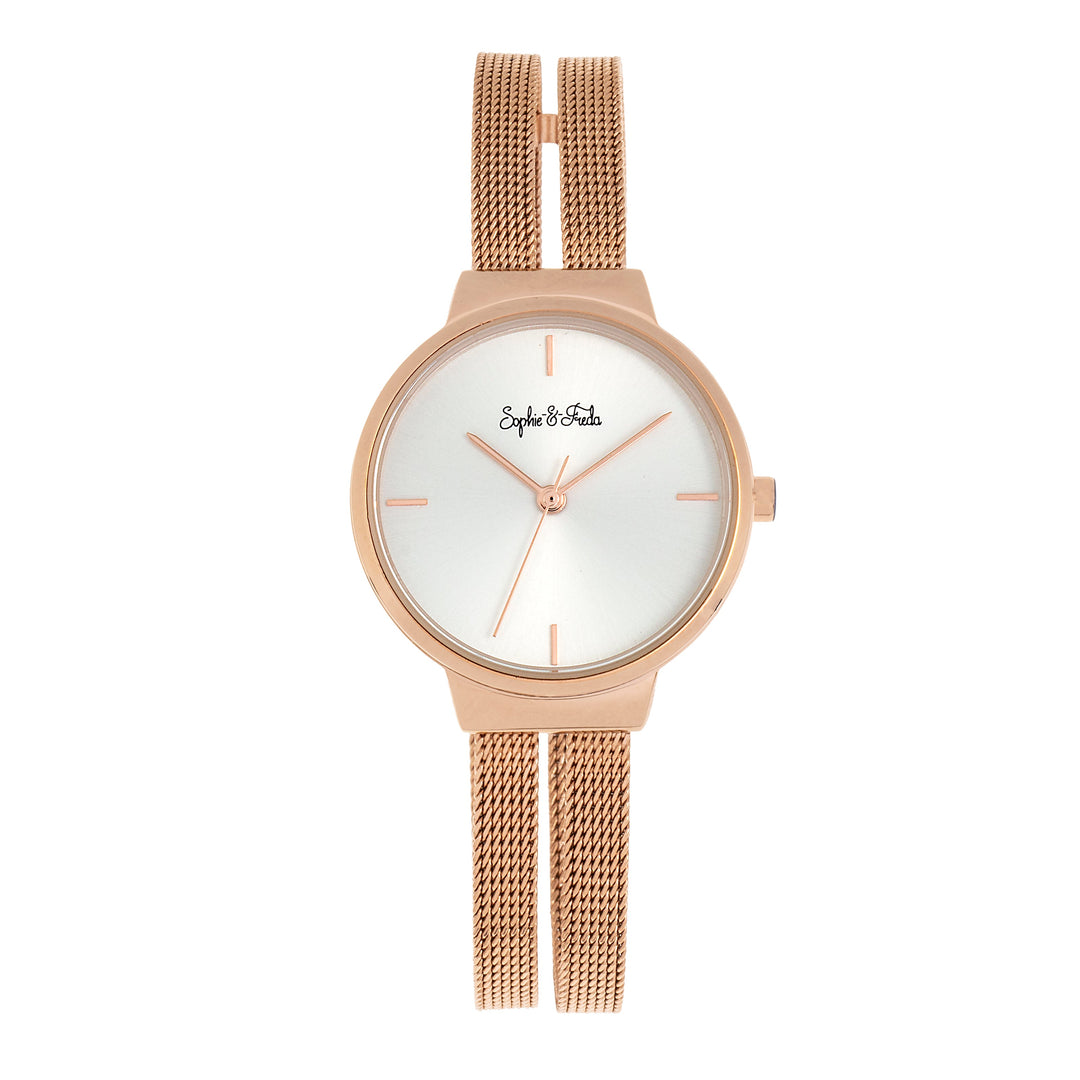 Sedona Rose Gold
