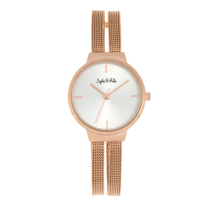 Sedona Rose Gold