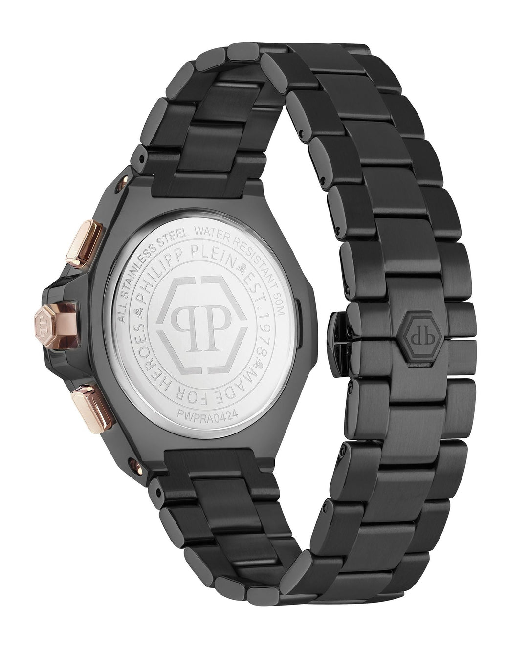 CHRONO ROYAL