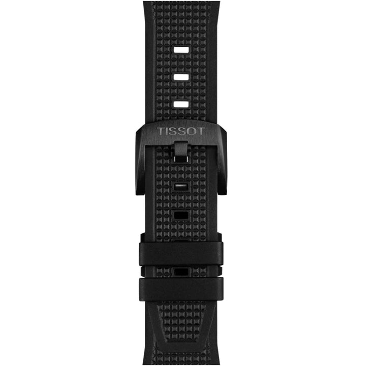 PRX Powermatic 80 Carbon 40mm Carbon | Carbon Black Dial