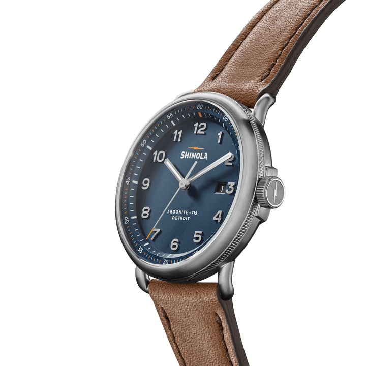 Canfield Model C 56