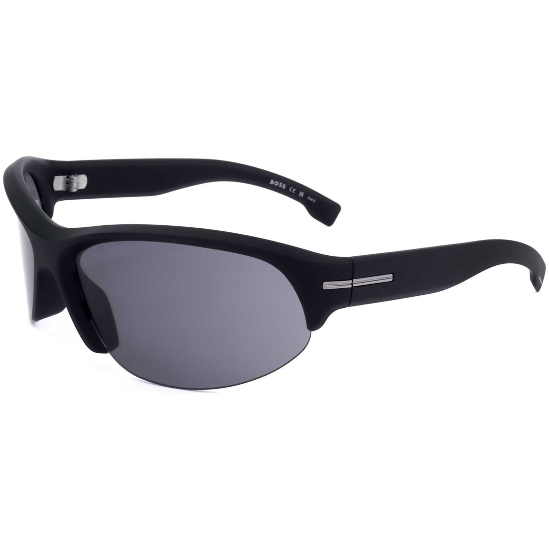 Classic 69 mm / Black