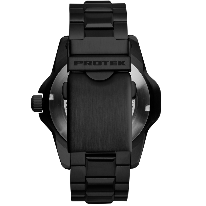ProTek Steel Dive Auto PT2217BR