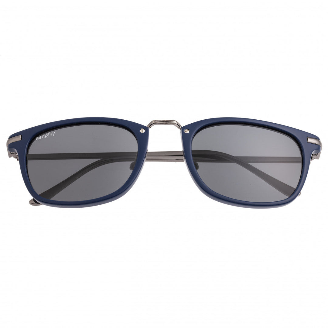 Theyer Blue/Black |  Dial