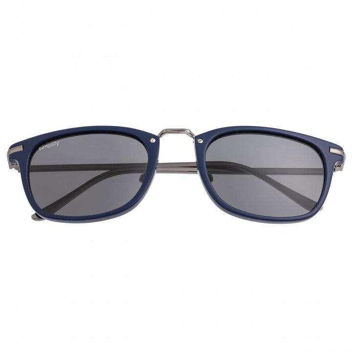 Theyer Blue/Black |  Dial