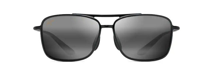 KAUPO UNISEX / GLOSS BLACK / NEUTRAL GREY