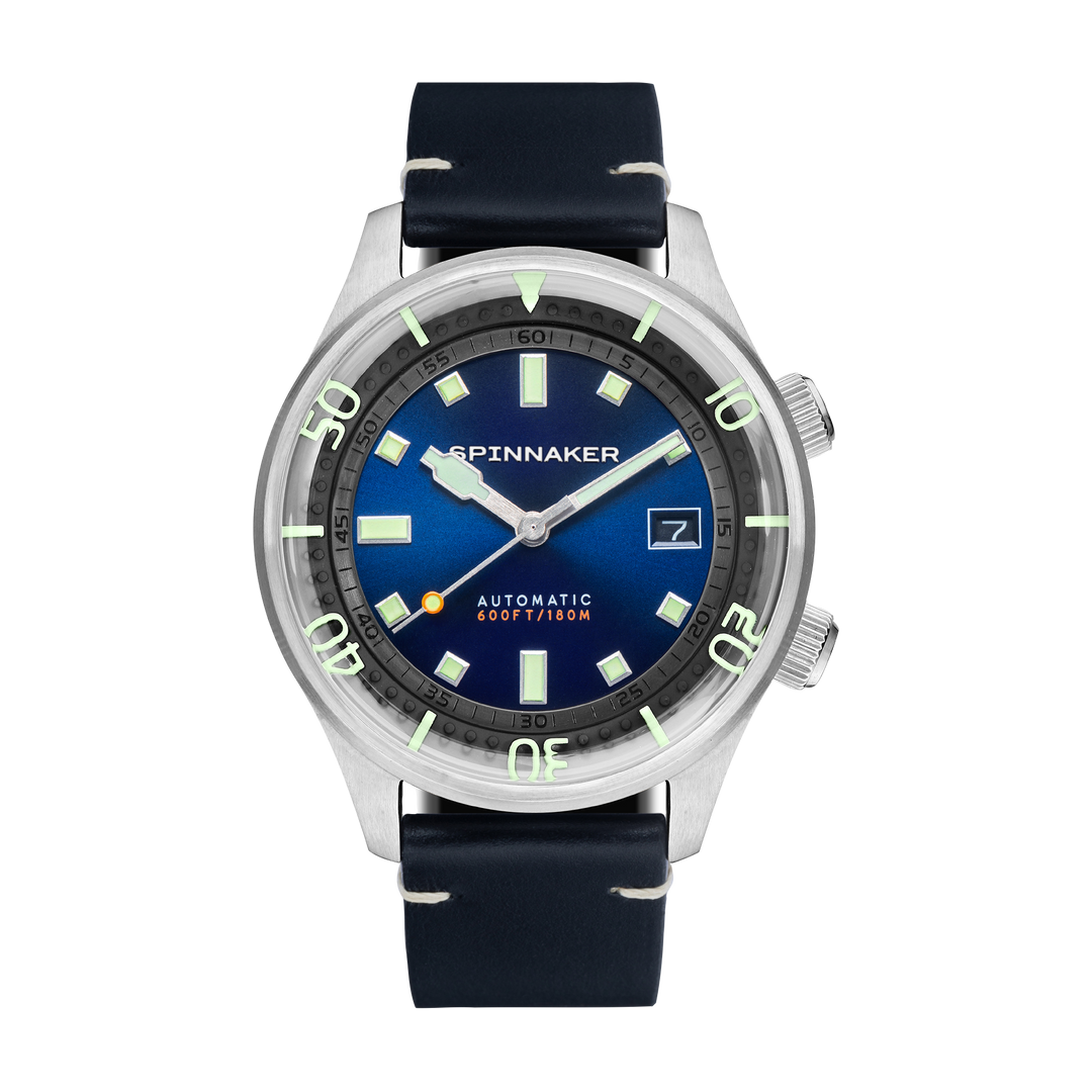 Bradner Automatic