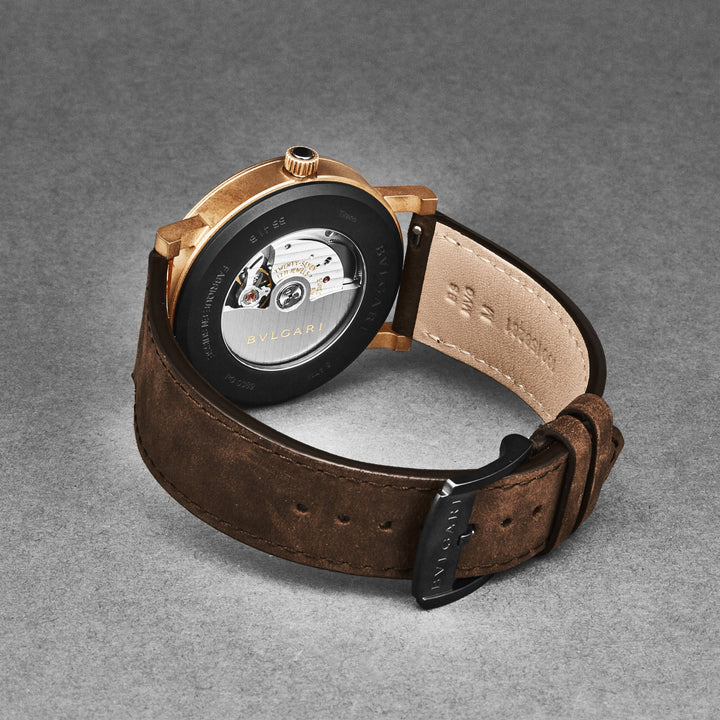 Solotempo 102977 / Black | Black Dial