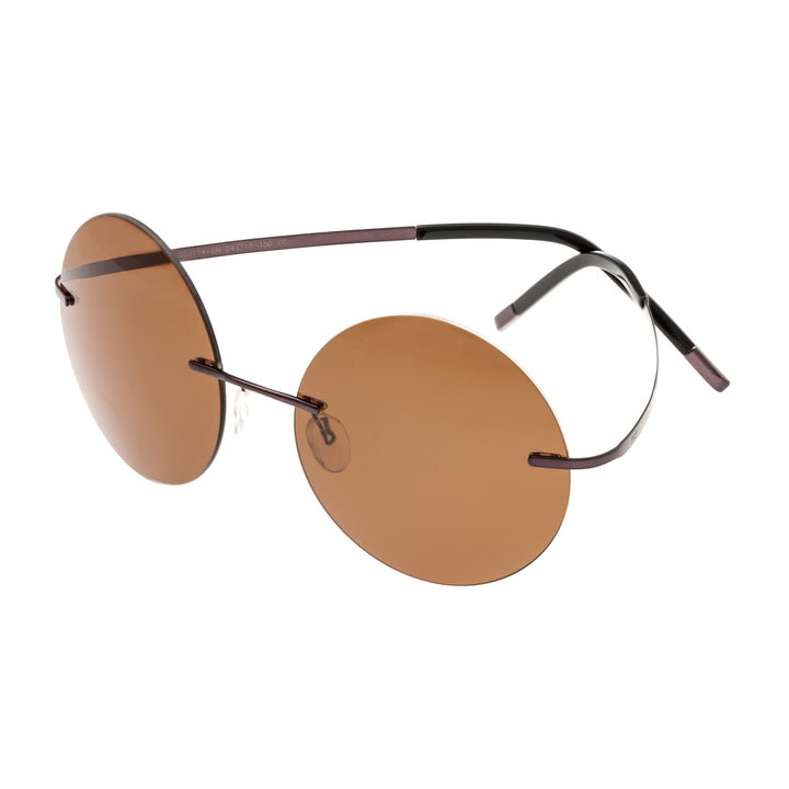 Christian Brown/Brown |  Dial