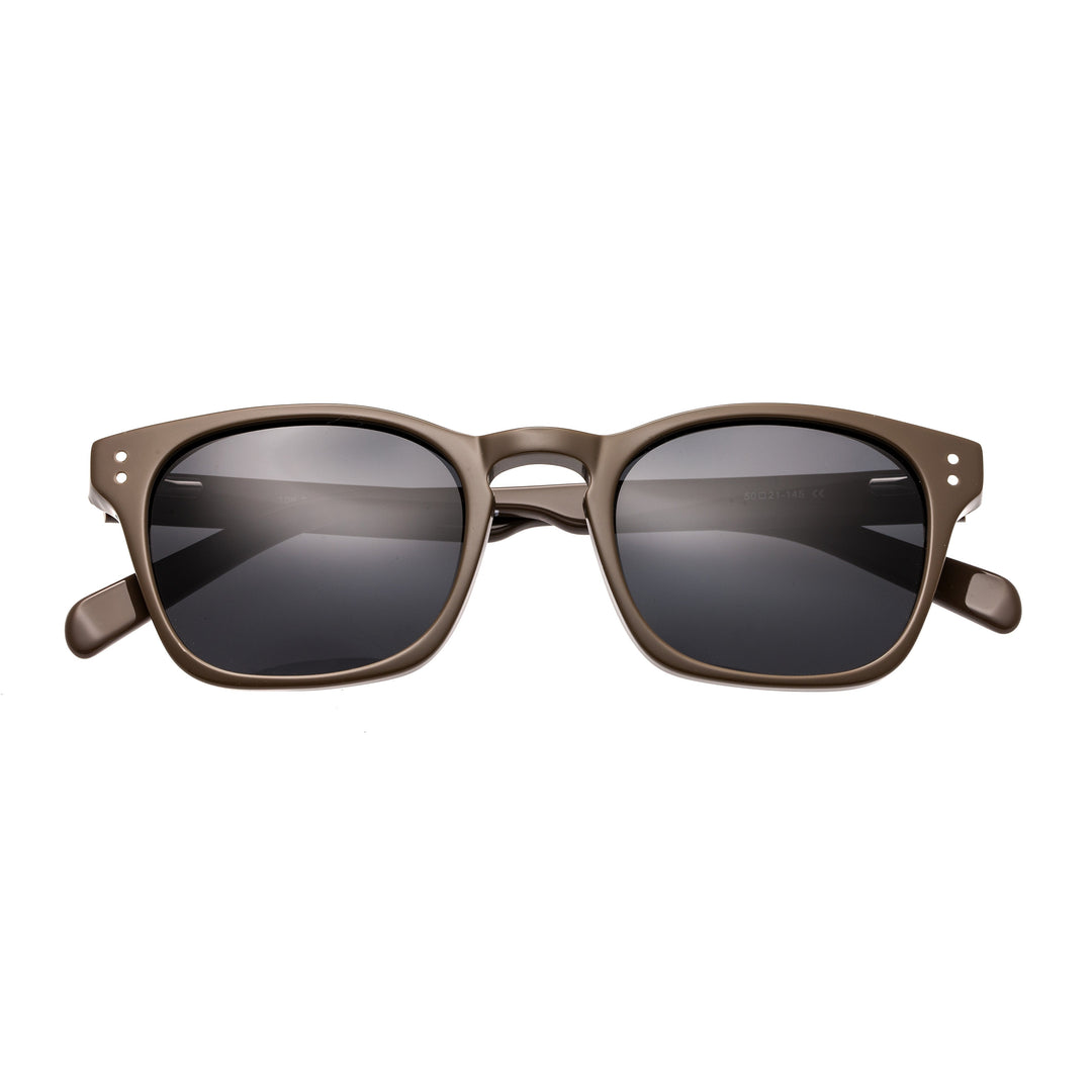 Bennett Brown/Black |  Dial
