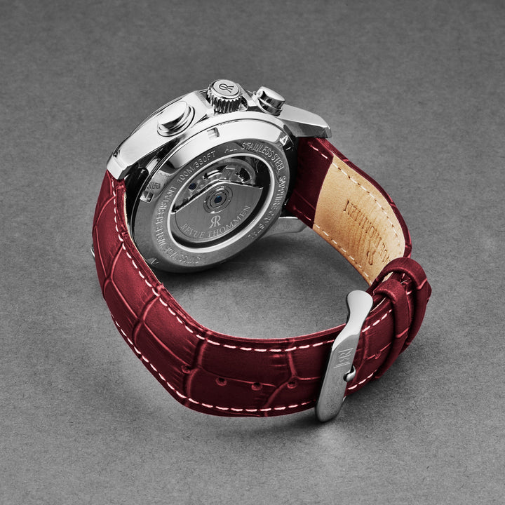 Air speed 16041.6336 / Red | Red Dial