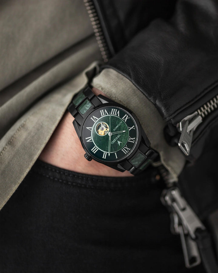 MARBLE AUTOMATIC