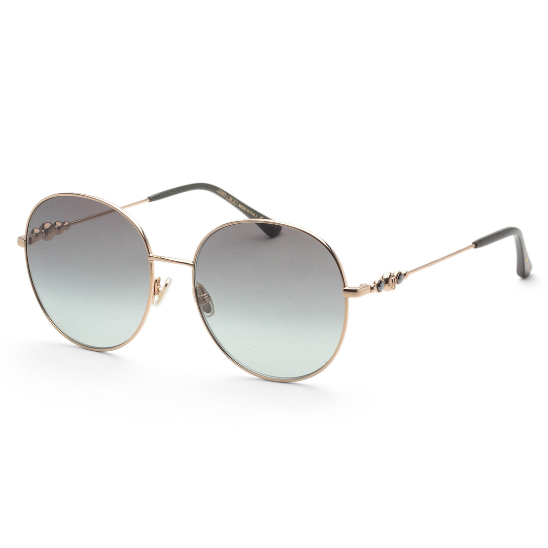 Classic 60 mm / Gold Havana