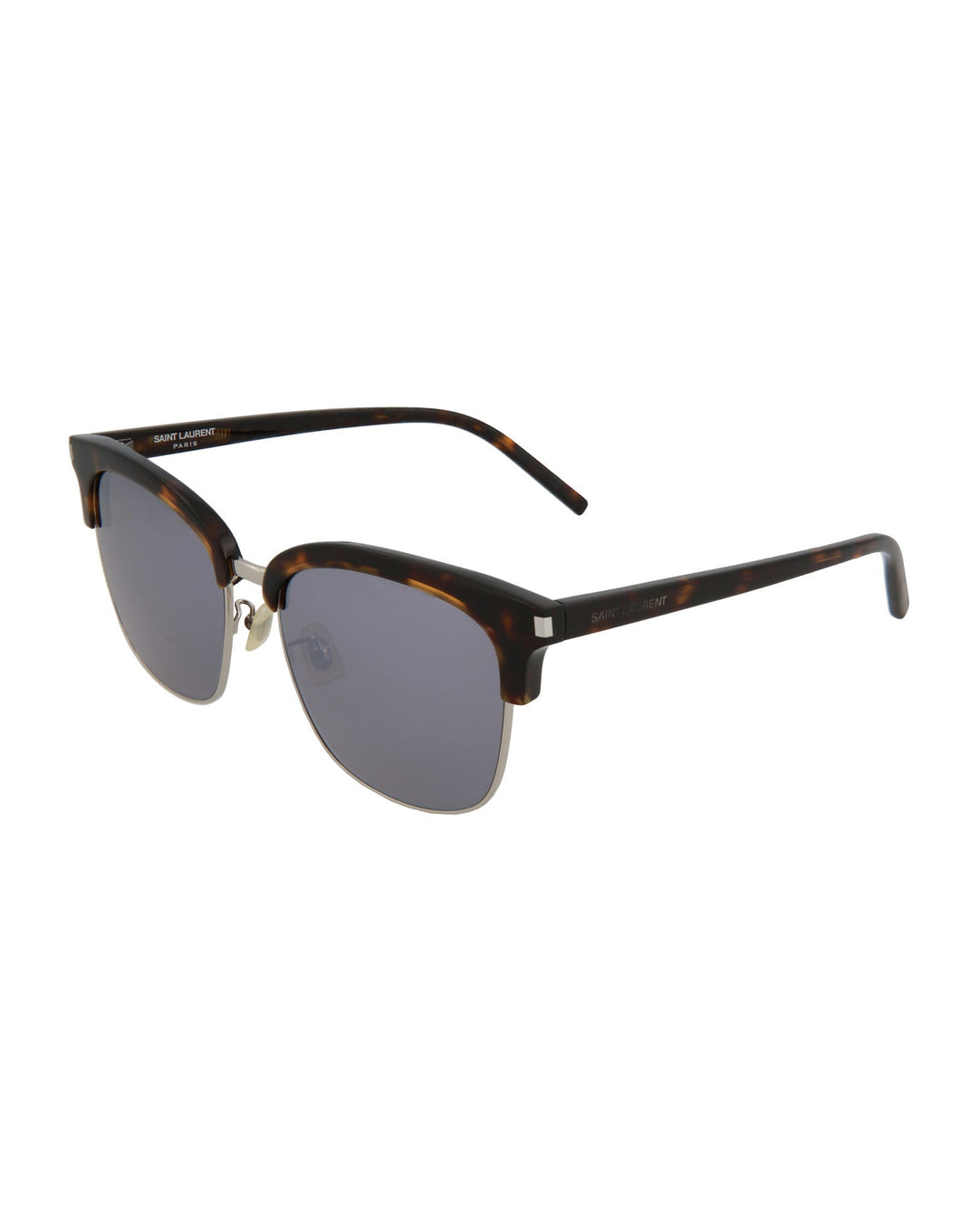 Core Dark Brown Frame, Silver Mirror Lens |  Dial