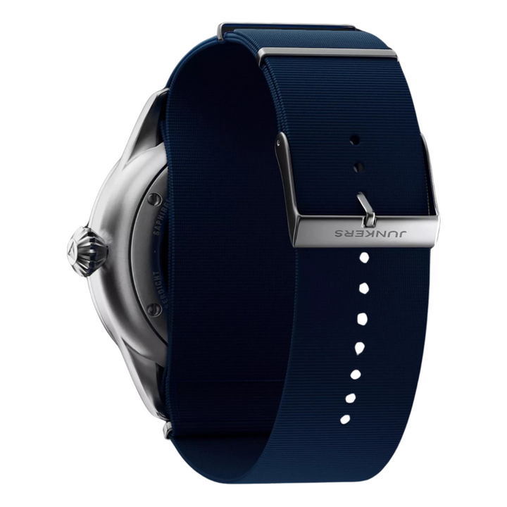 J1 - Limited Edition Nato / Blue Blue Dial