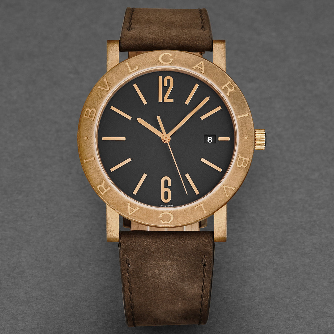Solotempo 102977 / Black | Black Dial