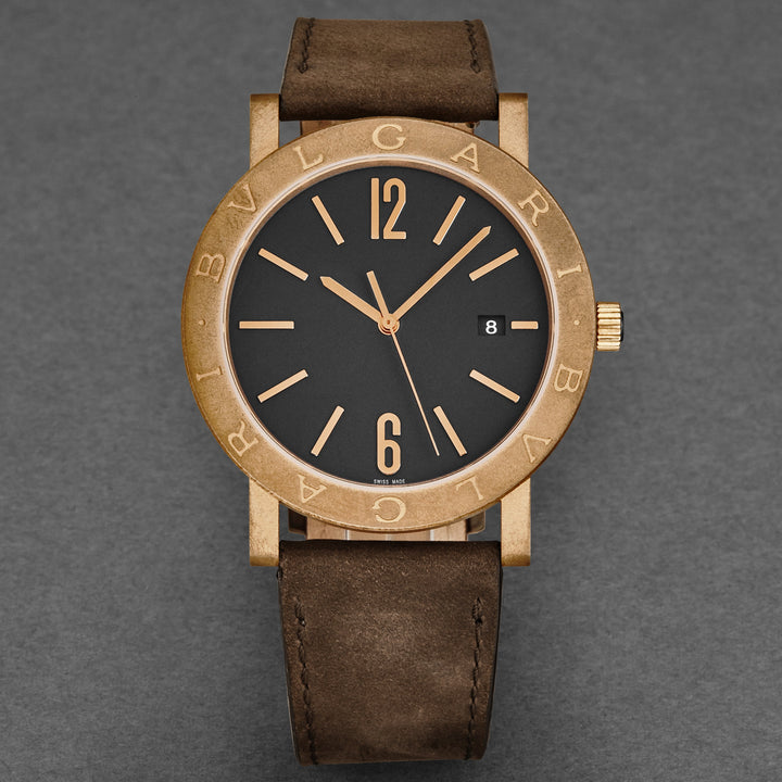 Solotempo 102977 / Black | Black Dial