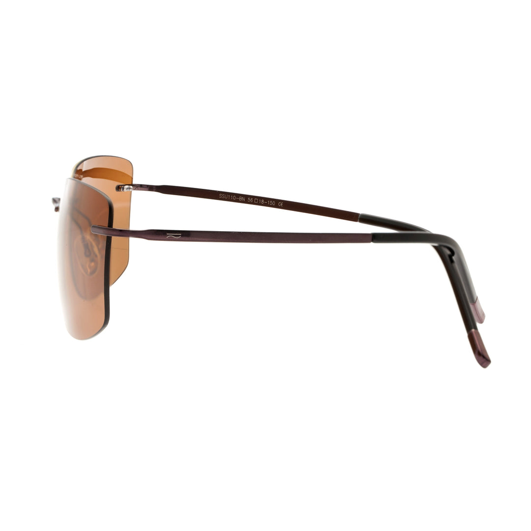 Benoit Brown/Brown |  Dial