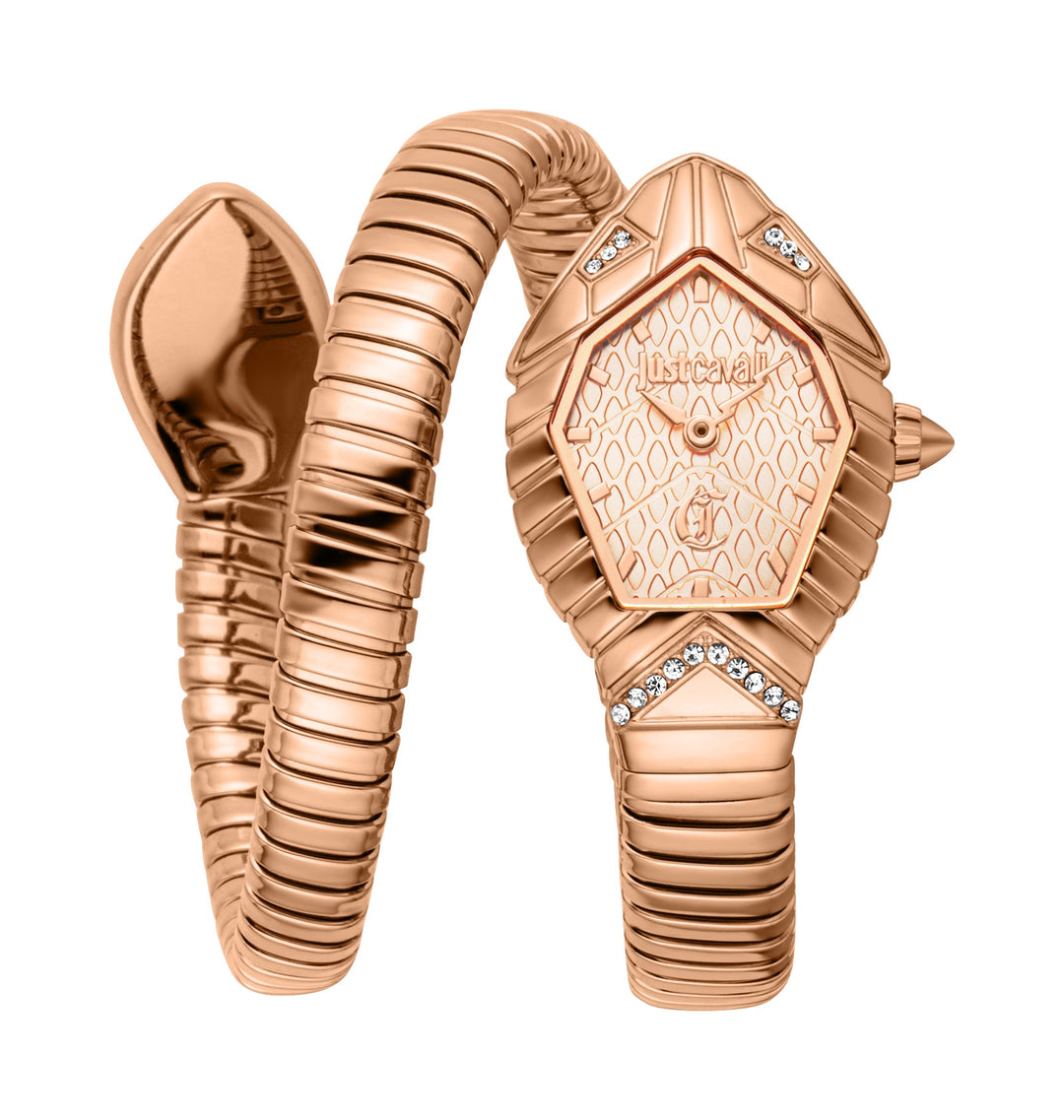 Speranza 21.5mm / Rose Gold / Rose Gold | Rose Gold Dial