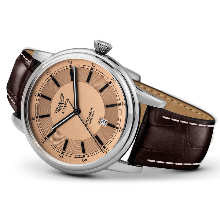 DOUGLAS DC-3 | Salmon Dial