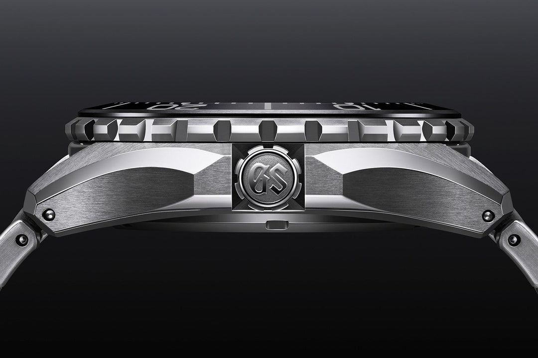 Evolution 9 Collection | Black Dial