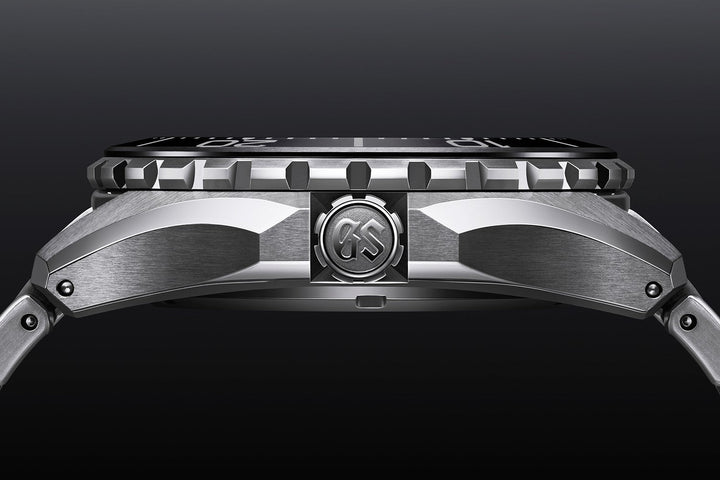 Evolution 9 Collection | Black Dial