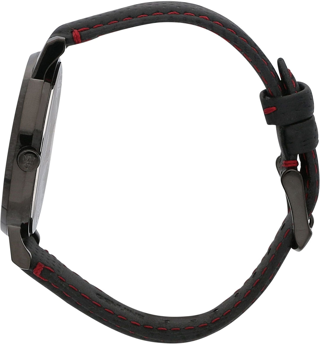 ELEGANZA Black / Leather