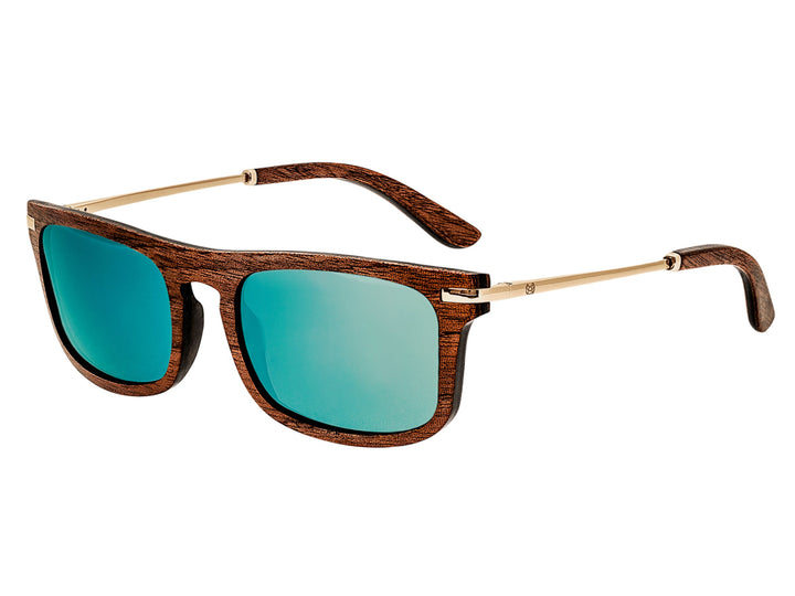Queensland Brown/Blue |  Dial