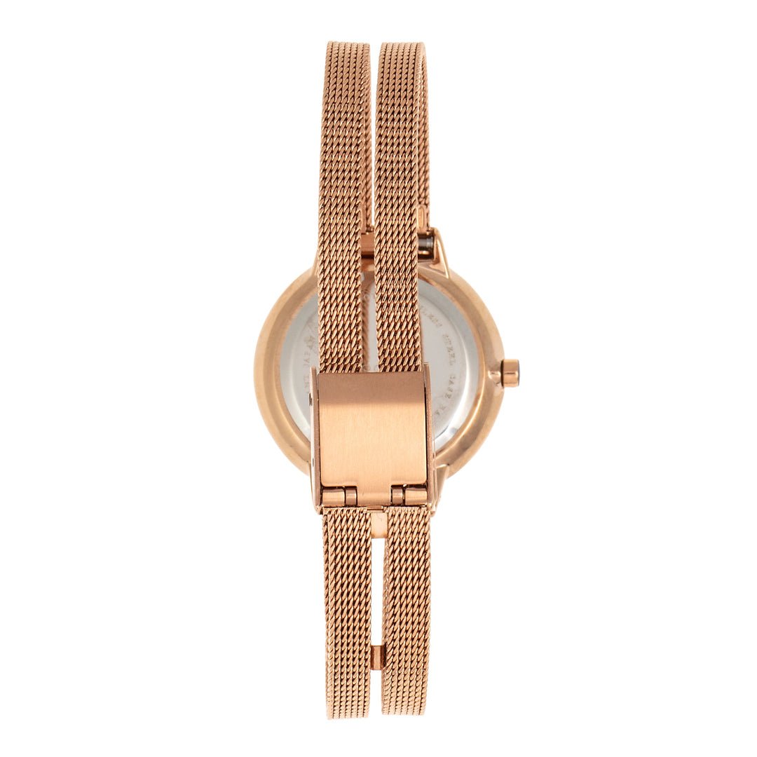 Sedona Rose Gold