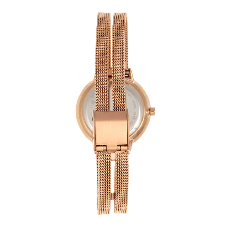 Sedona Rose Gold