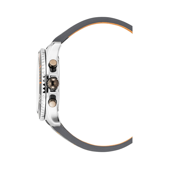 Sierra Chrono grey Grey Dial