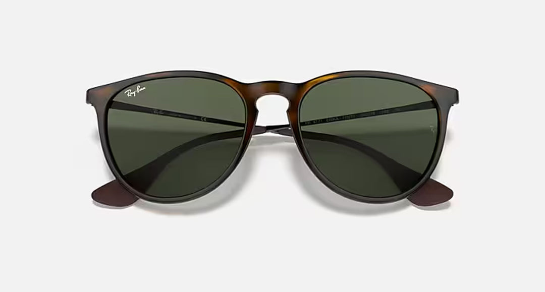 ERIKA CLASSIC MENS / LIGHT HAVANA-GREEN |  Dial