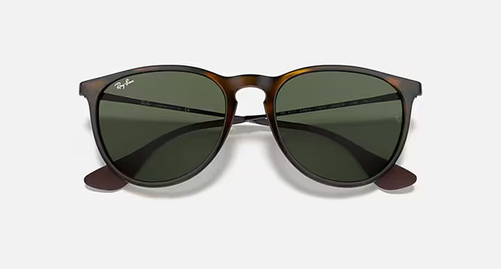 ERIKA CLASSIC MENS / LIGHT HAVANA-GREEN |  Dial