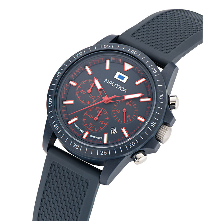 SPORTY Blue / Bio-Ceramic | Blue Dial
