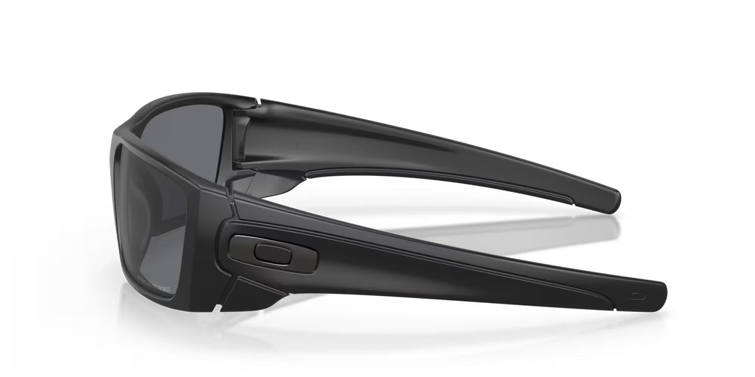 Fuel Cell M MALE / MATTE BLACK - GREY PLD