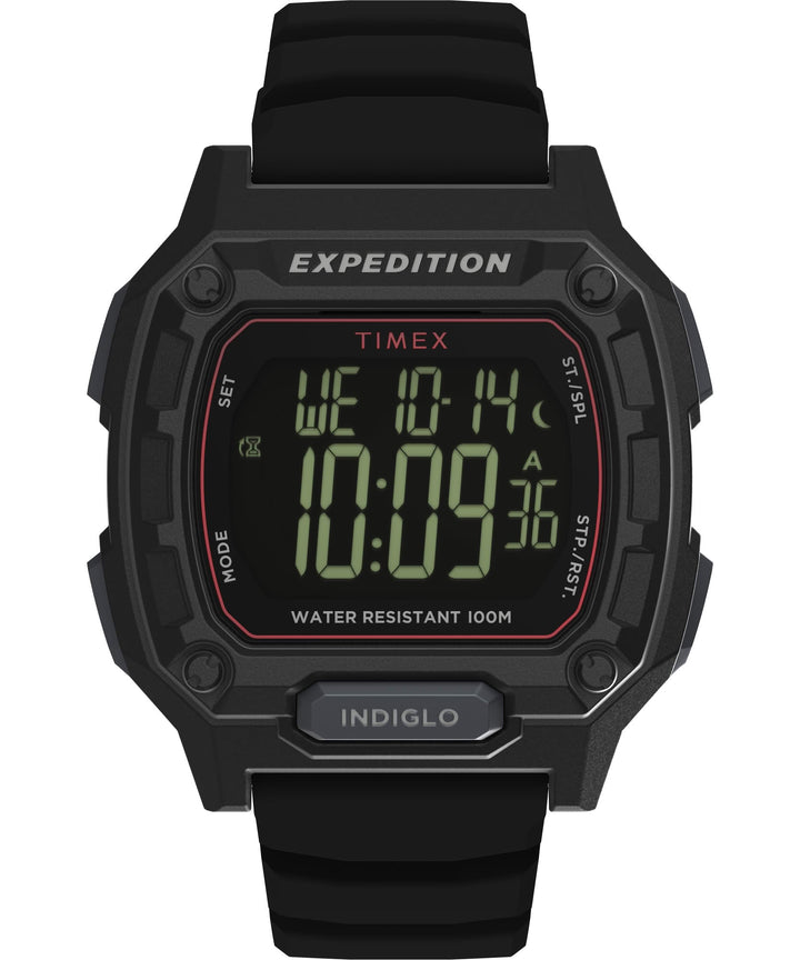 Expedition North Digital Dial